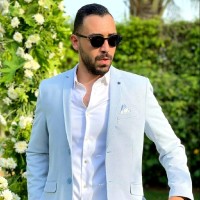 Mohamed El Shaf'Ey