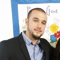 Jeffrey Rivera