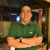 Raul Maria Policarpio