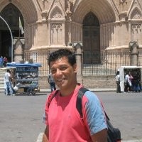 Gustavo Julio García Vega