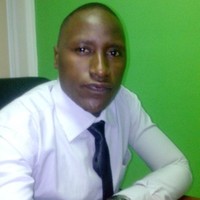 Haron Gichuhi