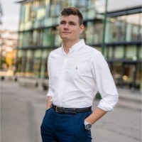 Mathias Markvard Hansen