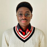 Koffi A. Tresor Kouadio