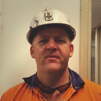 Jake Barber