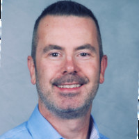 Chris Barkdull