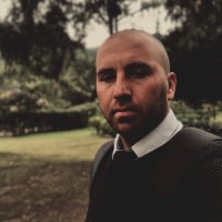 Juan Camlo Barrios Gomez