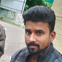 Senthil Balaji