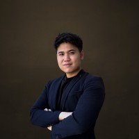 Jason Vincentius Lie