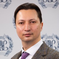 Nikita Moiseev