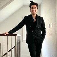 Mauricio Vasquez