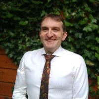 Martin Moore-Corry