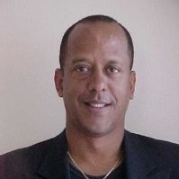 Gerald Parham