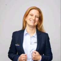 Berit Anette Getz Turtum