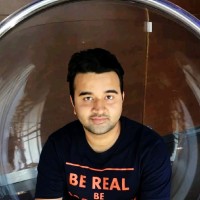 Ankit Krishna Singh