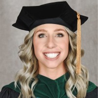 Kelsey Lamb, Do, Ma