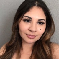 April Gonzalez
