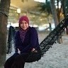 noor faezah mohammad
