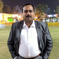 Vijal Gandhi