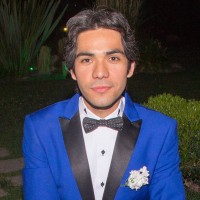 Esteban Rodriguez