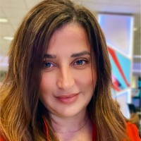 Rajaa Choukri