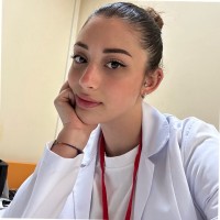 Yaren Kardelen İyik