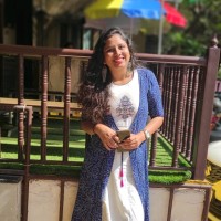 Kajal Mulik