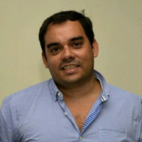 Juan Andrés Barquín De Mattos
