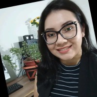 Evelyn Antunes