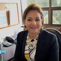 Claudia Patricia Mateus Castellanos