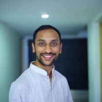 Arjun Mohan