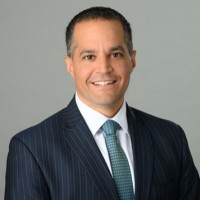 Paul Camhi, CFP® CIMA® CEPA®