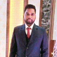 Abhijeet K.