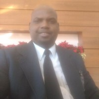 Andy Garvin Williams