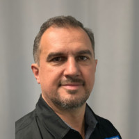 David Holman