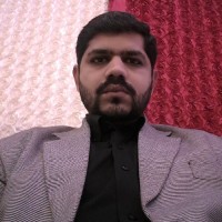Syed Ali Raza