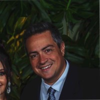Daniel Borges