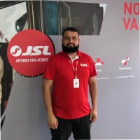 Thiago Oliveira Silva