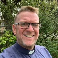 Andrew Steer