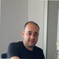 Engin Harmaoğlu