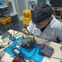 Brandon Daniel Llanas Barbalena