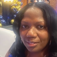 Marilyn Johnson