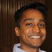 Gautham Mohan