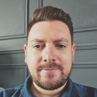 Adam Calcutt