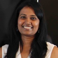 Shobha Rani