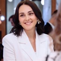 Anna Bruieva