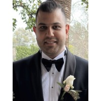 Ernest Shamounian