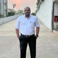 Nitin Hurde