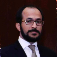 Salman Akhtar