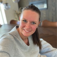 Susanne Hedegaard Nielsen