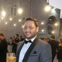 abdo farhat